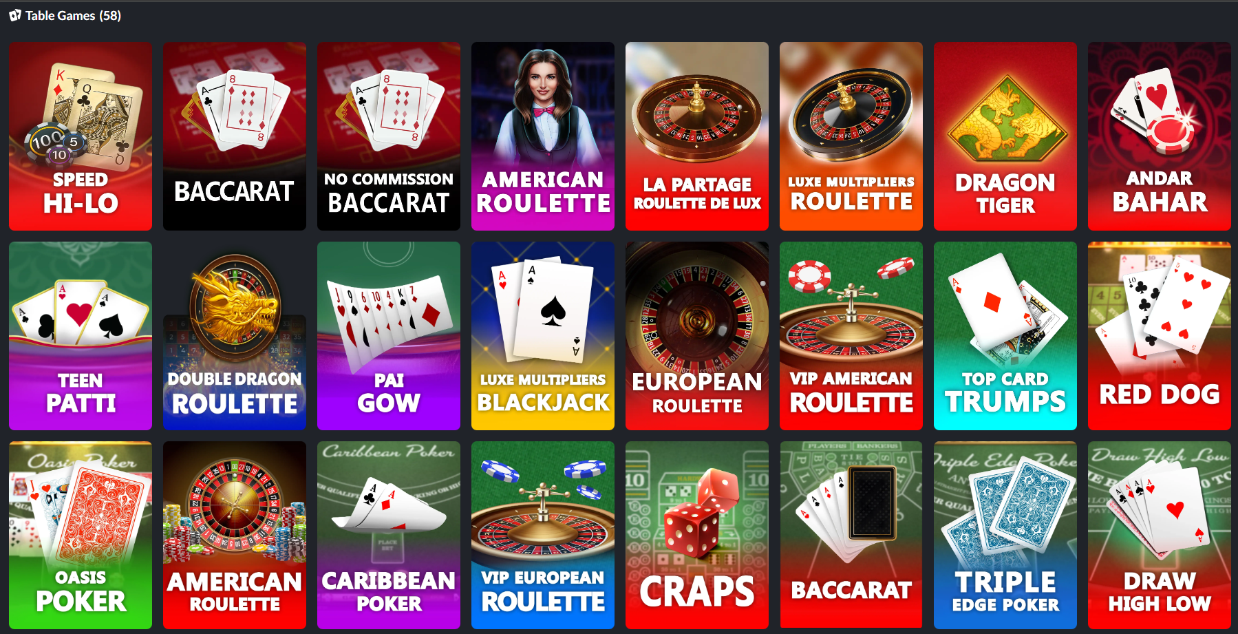 red-dog-table games red-dog-table games